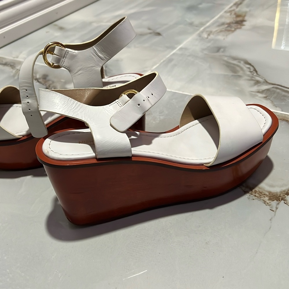 Michael Kors Wedges collection 91/2